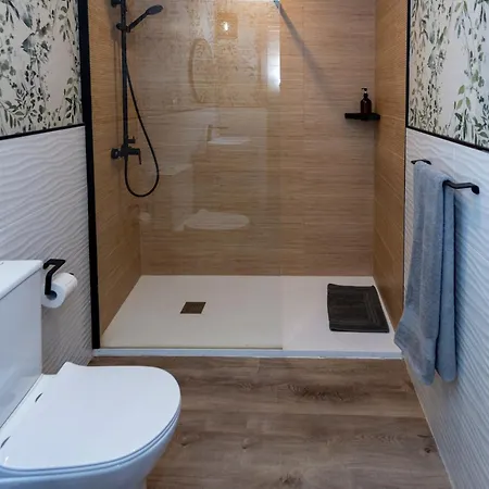 Tenerias Corp , 4 Piso Apartman Valencia