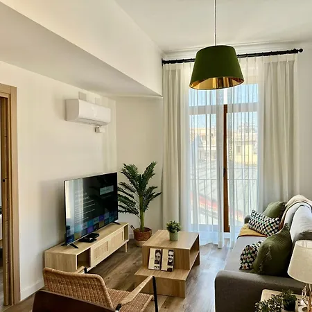 Tenerias Corp , 4 Piso * فالنسيا