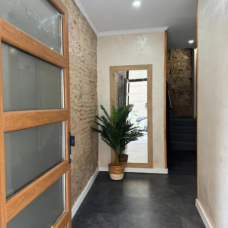 Tenerias Corp , 4 Piso * فالنسيا
