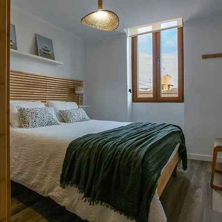 Lägenhet Tenerias Corp , 4 Piso